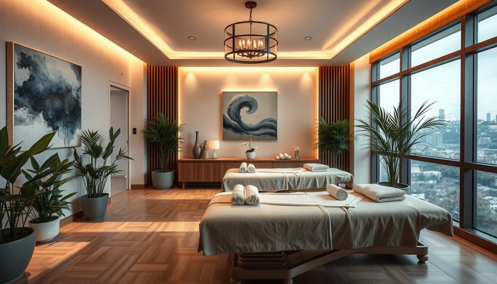 Kadıköy masaj merkezleri