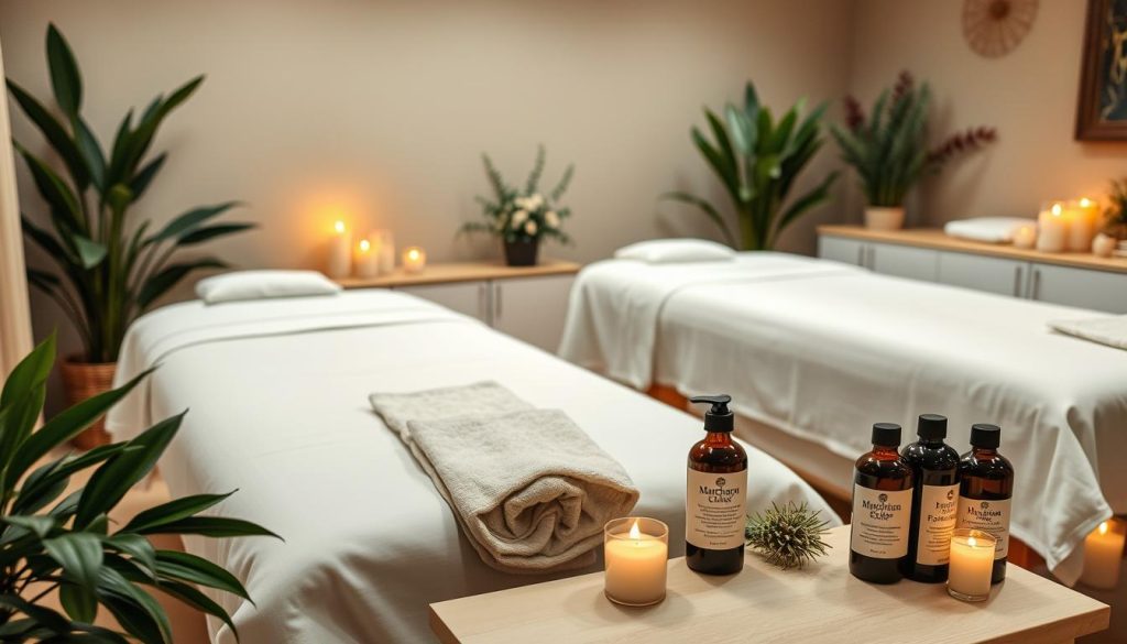 Masaj Hizmetini Reddetmenin Nedenleri ve Çözümleri