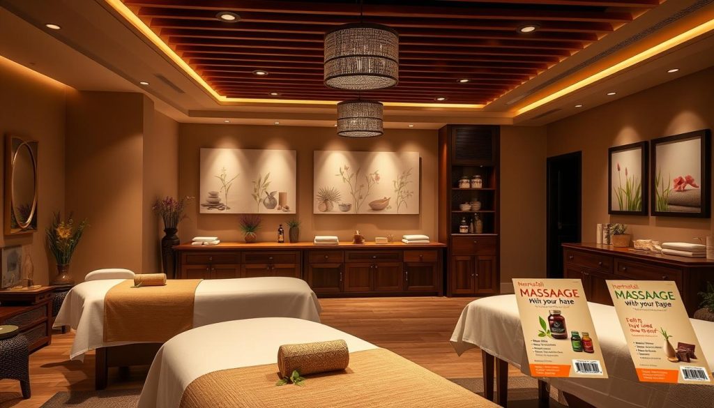 Masaj Paket Kampanyaları