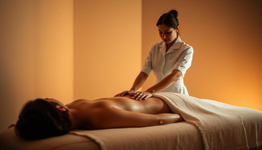 Masajla Stres Atın: İstanbul’da Profesyonel Masözlerle Tanışın