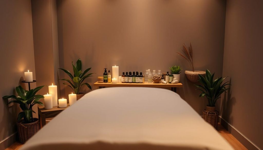 Profesyonel masaj hizmetleri Profesyonel masaj hizmetleri