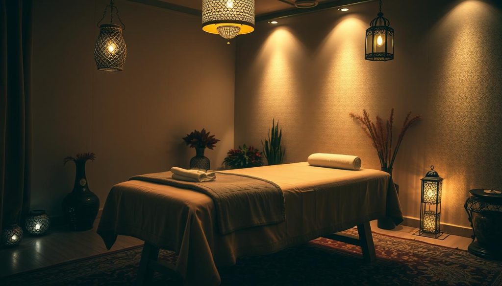 Rahatlayın: İstanbul'daki En İyi Bağımsız Masözler