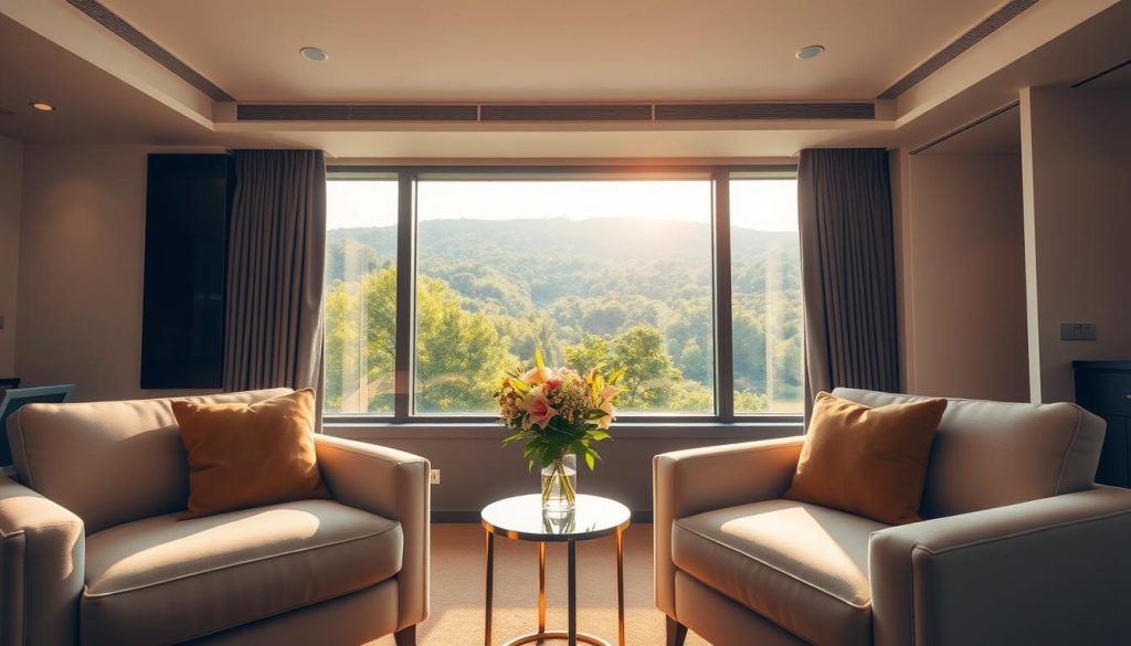 Randevu ve Ulaşım Kolaylığı