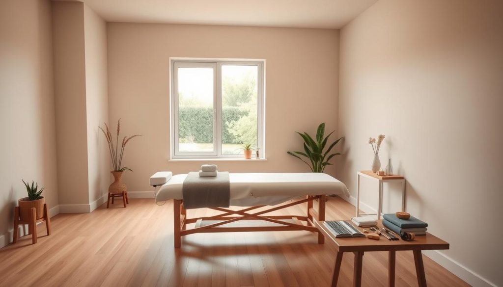 Tetik nokta terapisi uygulama alanları