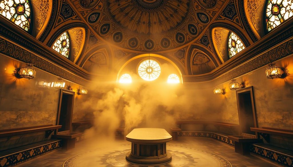 Türk hamamı Türk hamamı