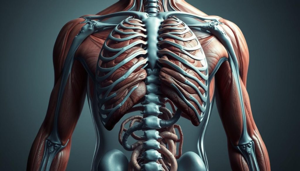 anatomi ve fizyoloji bilgisi