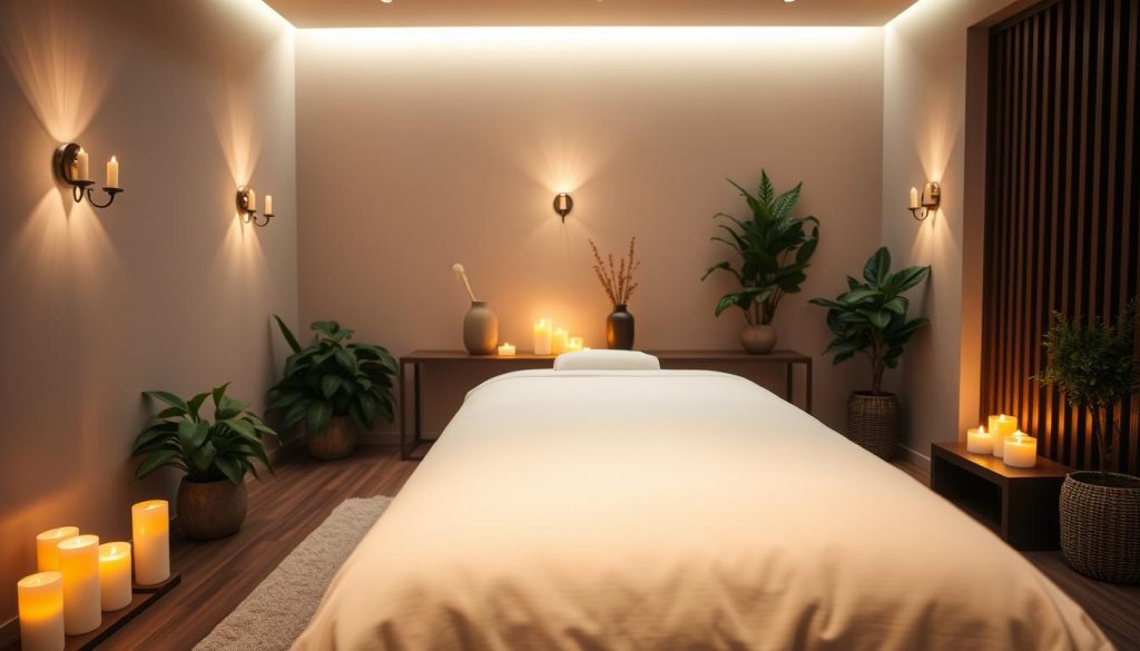 aroma terapi masajı aroma terapi masajı