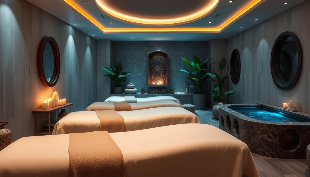 beşiktaş masaj istanbul