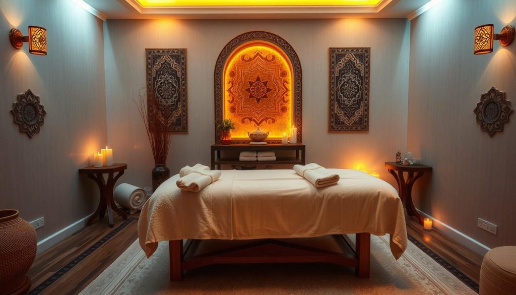 bireysel masaj istanbul