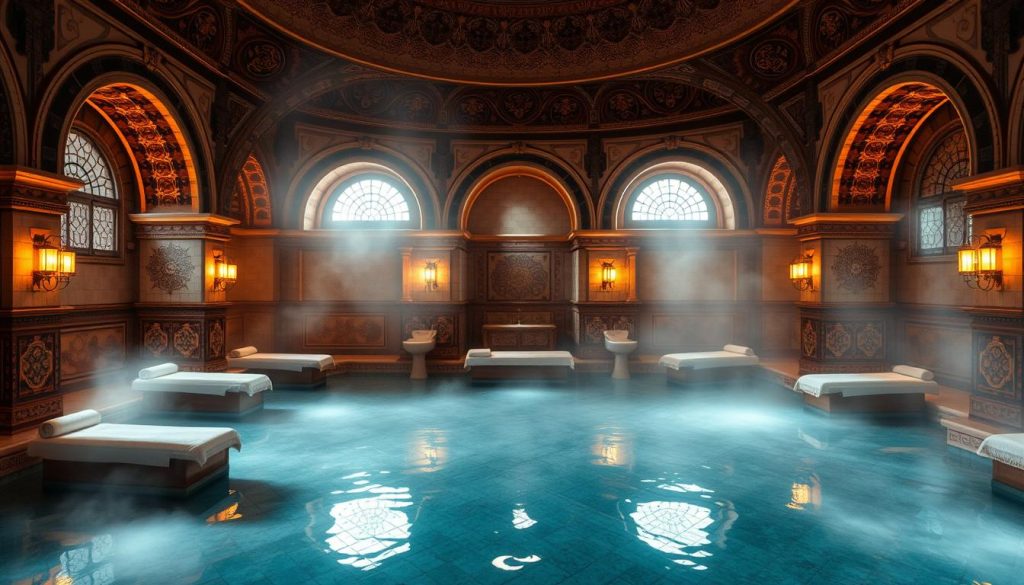 farklı hamam hizmetleri