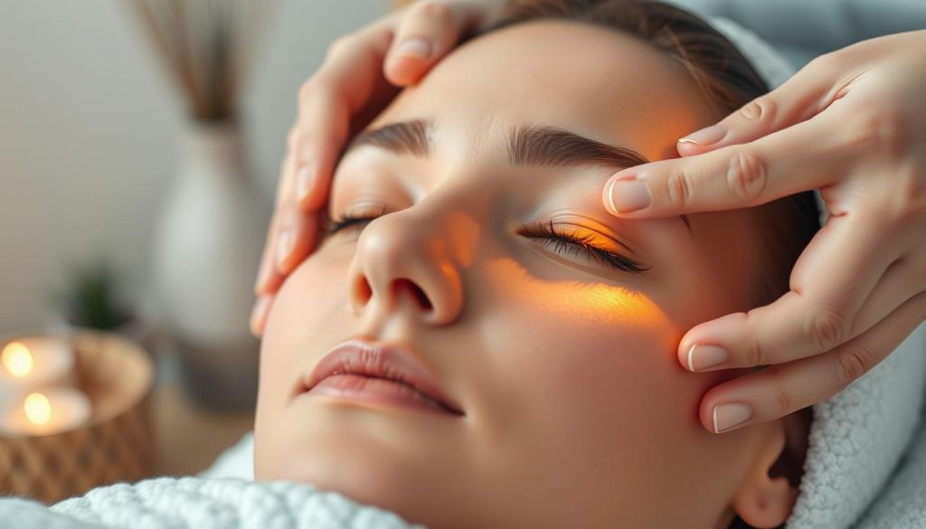 göz masajı istanbul