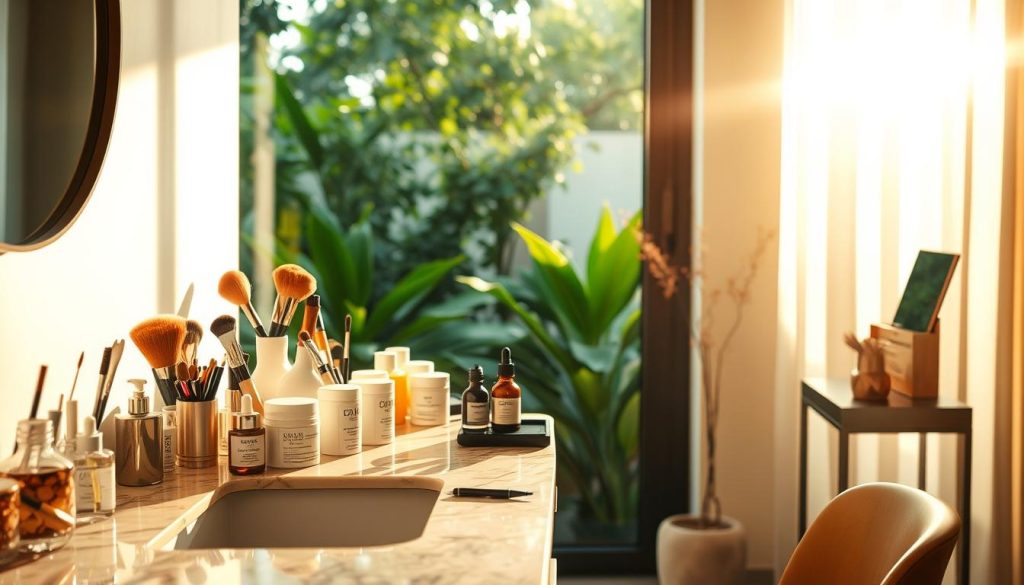 güzellik uzmanı olma rehberi