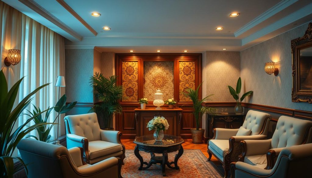 herşey dahil masaj salonları istanbul