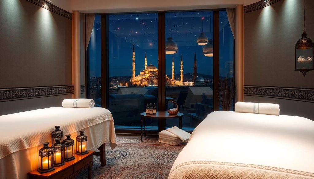 istanbul 7 / 24 masaj