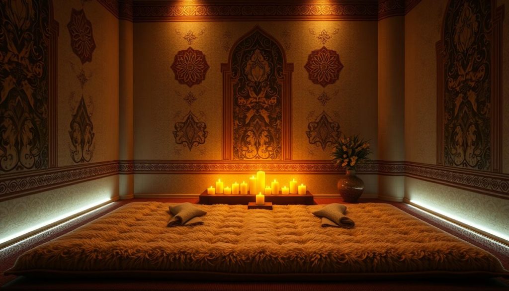 istanbul arap masajı