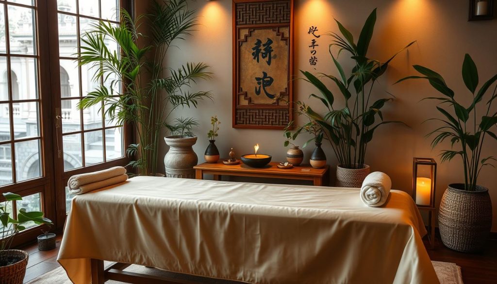 istanbul çin masajı