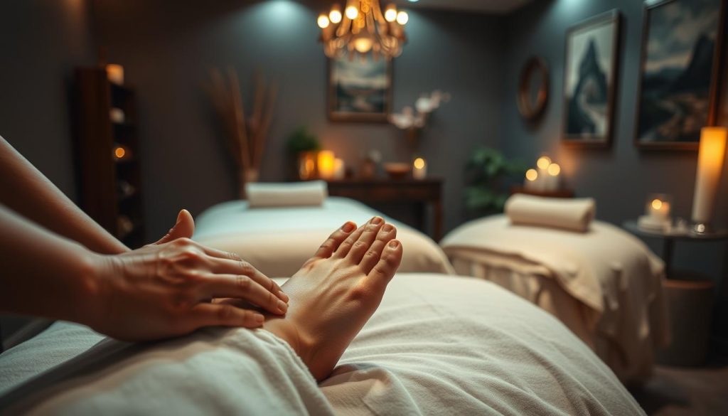 istanbul el ve ayak masajı