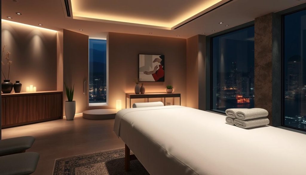 istanbul en iyi masaj merkezleri