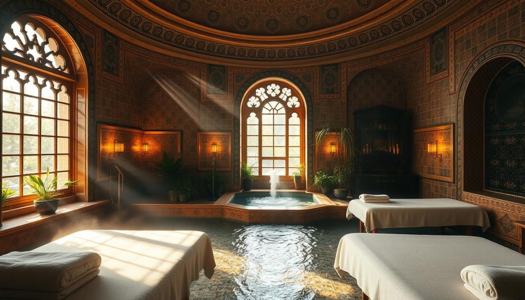 istanbul en iyi masaj salonu