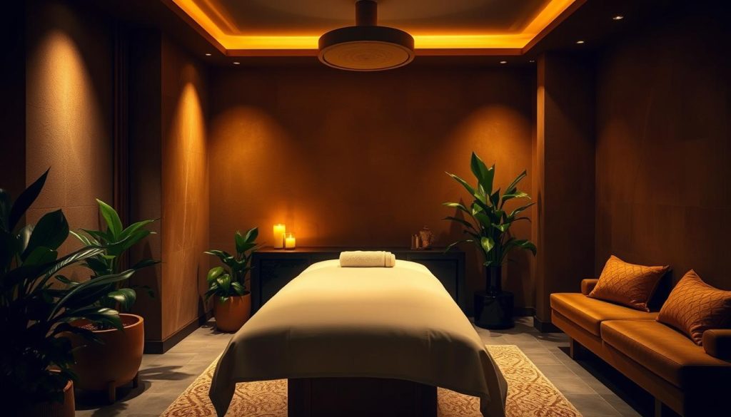 istanbul masaj hizmetlerine genel bakış