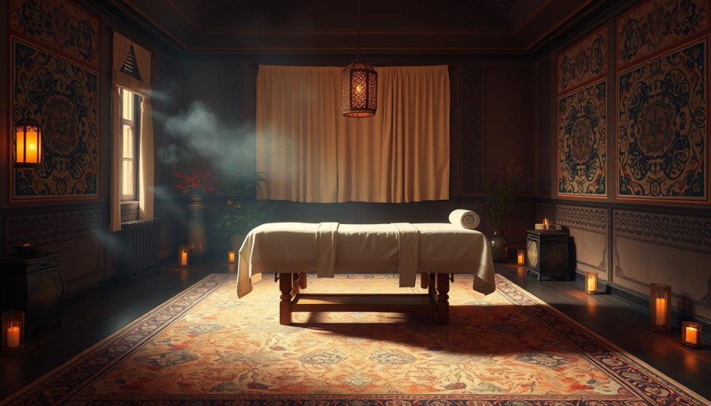 istanbul oryantal masaj