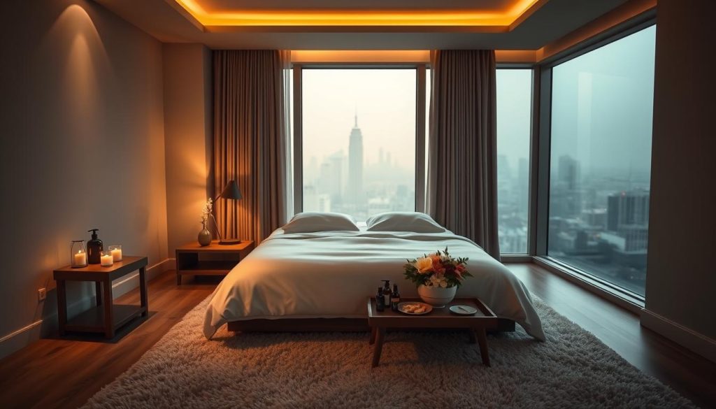 istanbul otel oda masajı