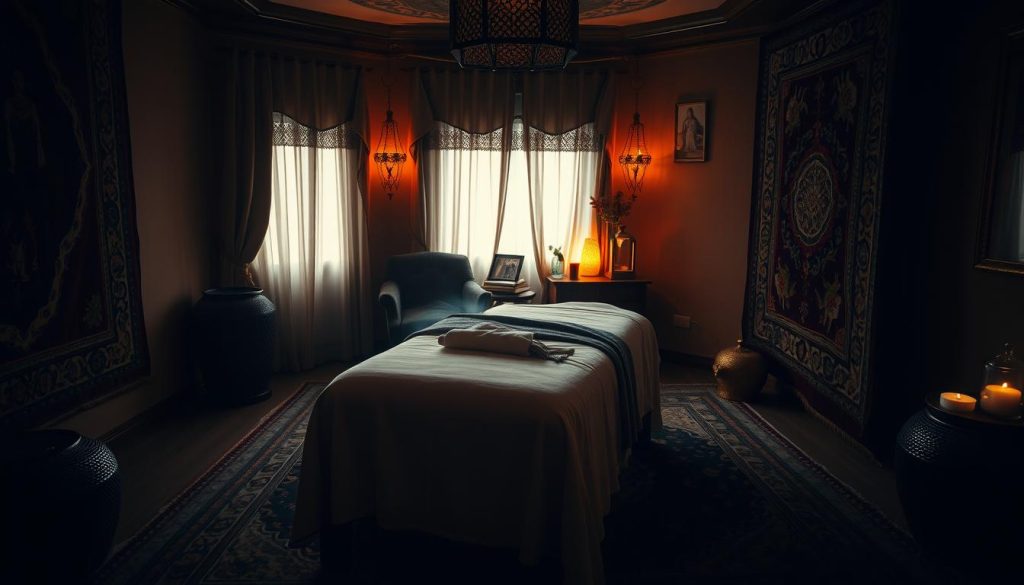 istanbul tantra masajı