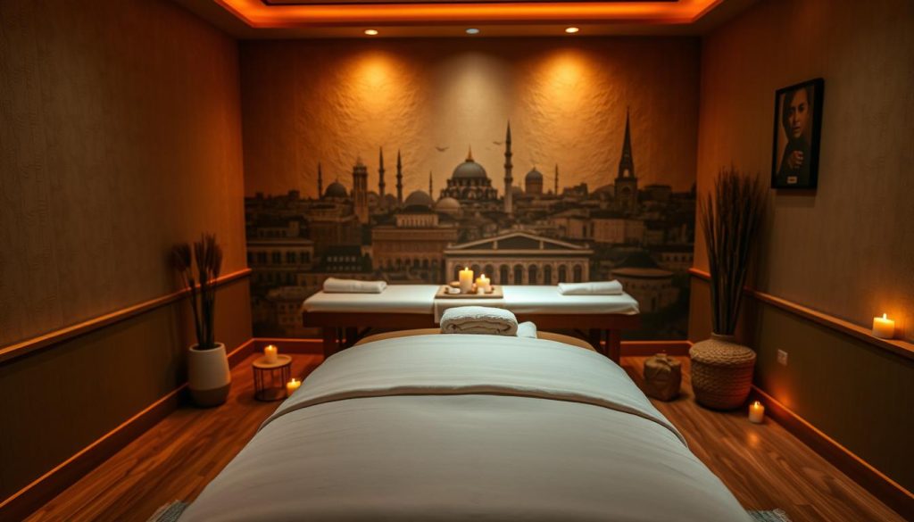 masaj sağlık faydaları