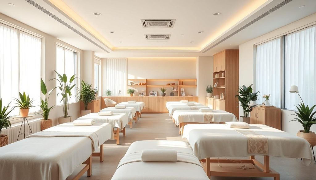 masaj salonu ile ilgili zorluklar ve sorunlar