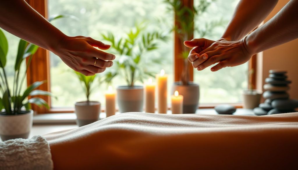 masajın sağlık faydaları