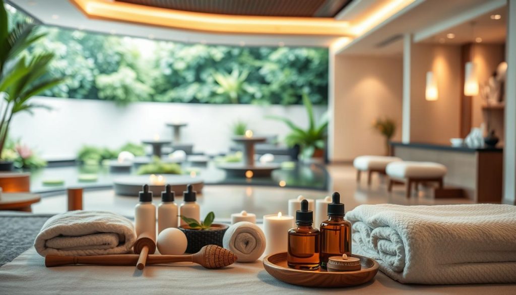 masöz hizmet seçenekleri