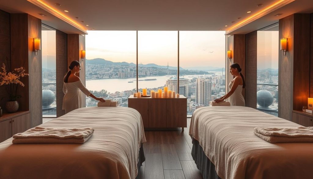 mecidiyeköy masaj salonları