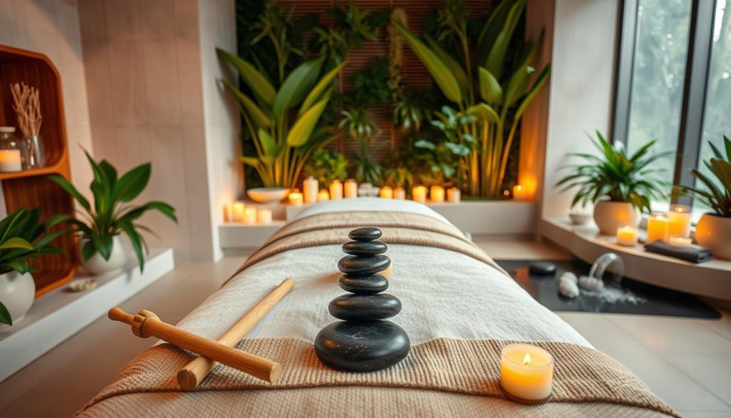 modern masaj teknikleri