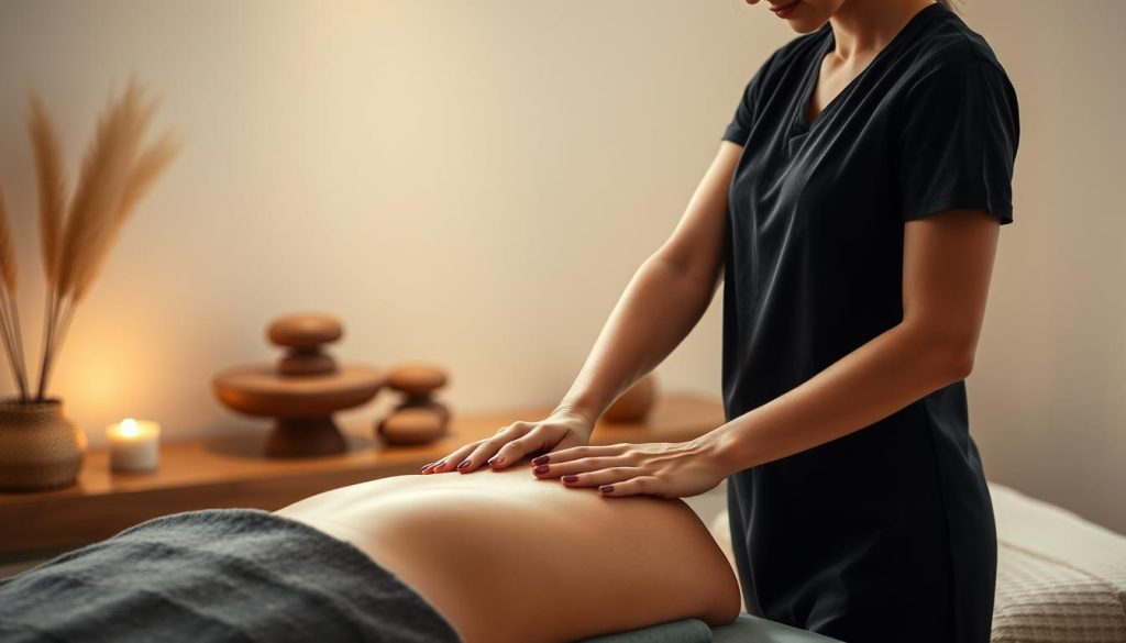 profesyonel masözler