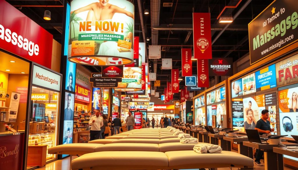 rekabet ve pazarlama stratejileri