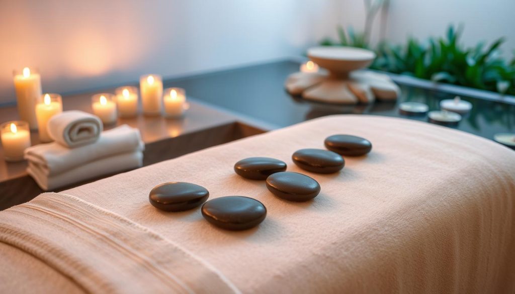 sıcak taş masajı sıcak taş masajı