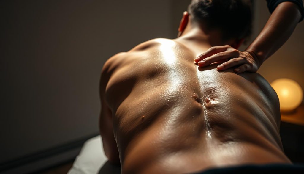 spor masajı spor masajı