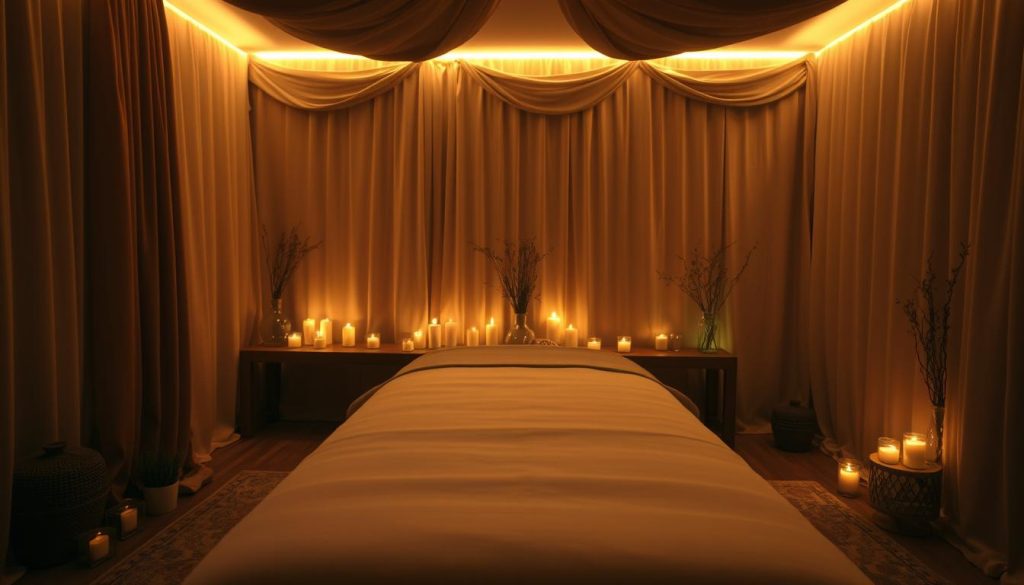 tantra masajı teknikleri