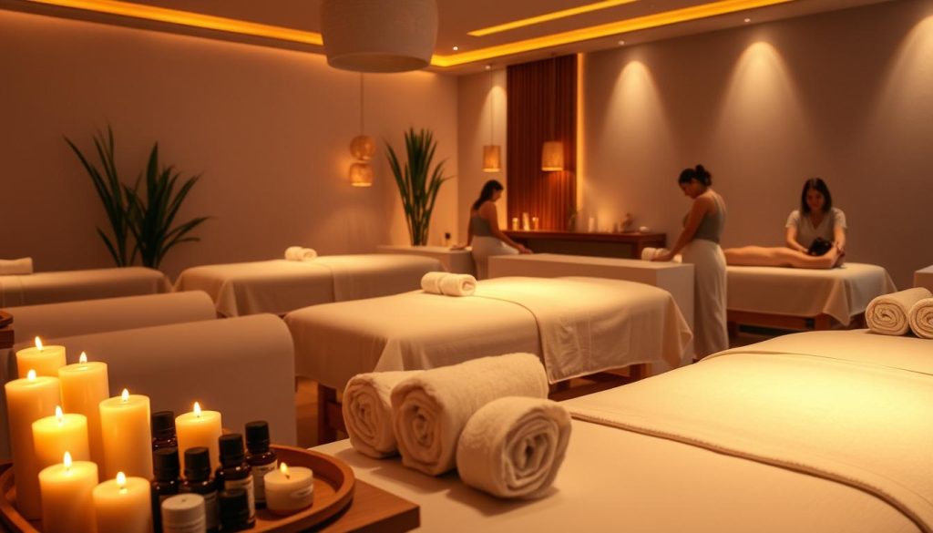 tensel masaj i̇stanbul