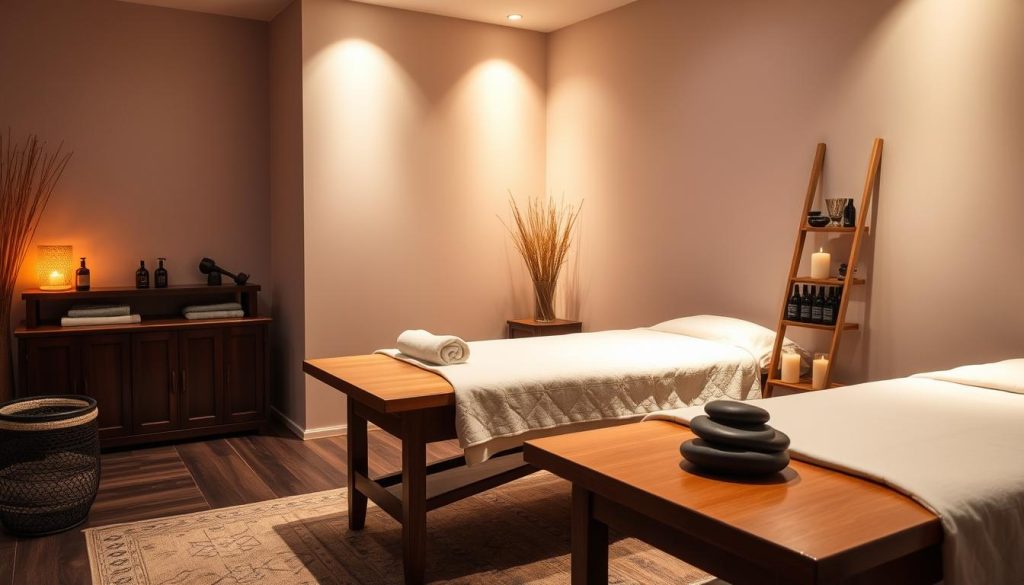 Beykent masaj teknikleri