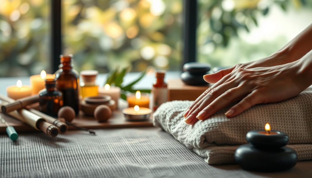 Çeşitli Masaj Teknikleri