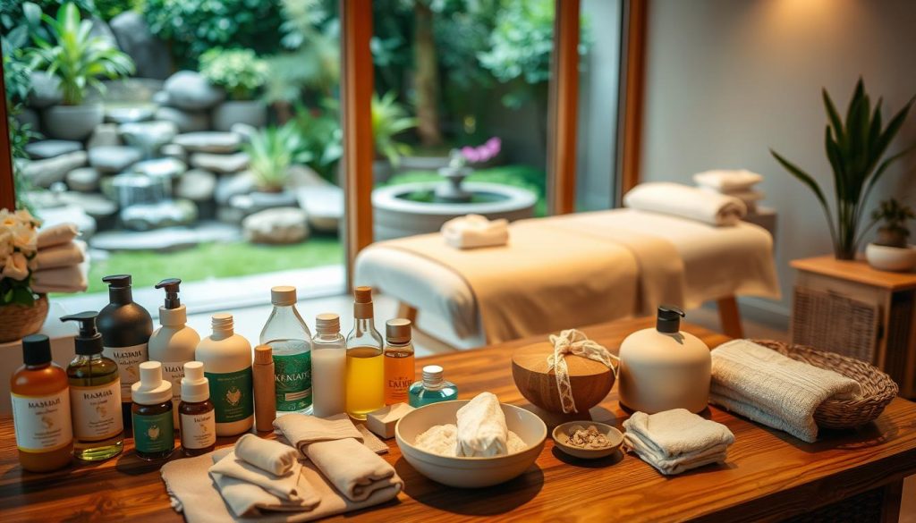 Eyüpsultan masaj çeşitleri