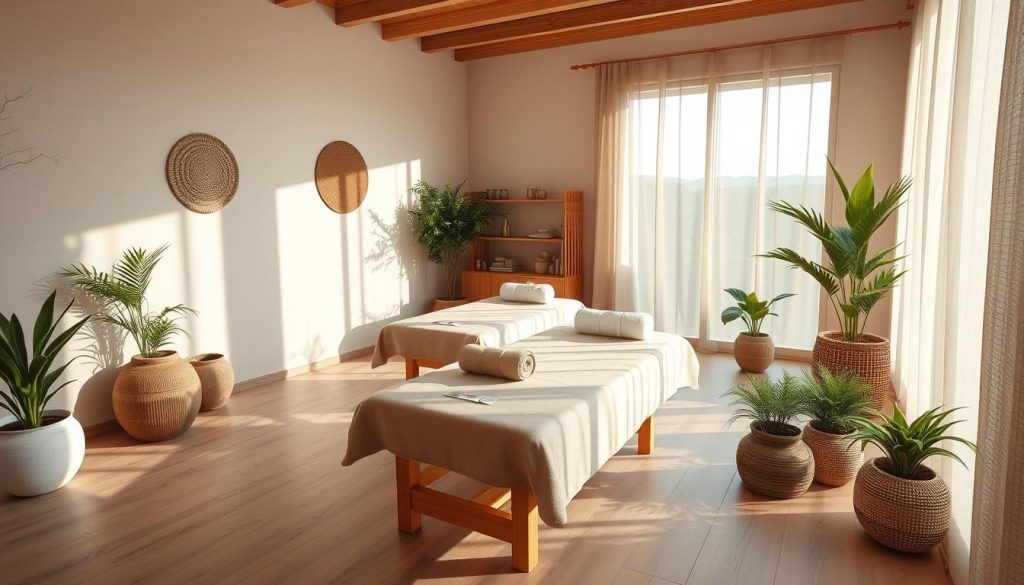 İkitelli wellness masajı