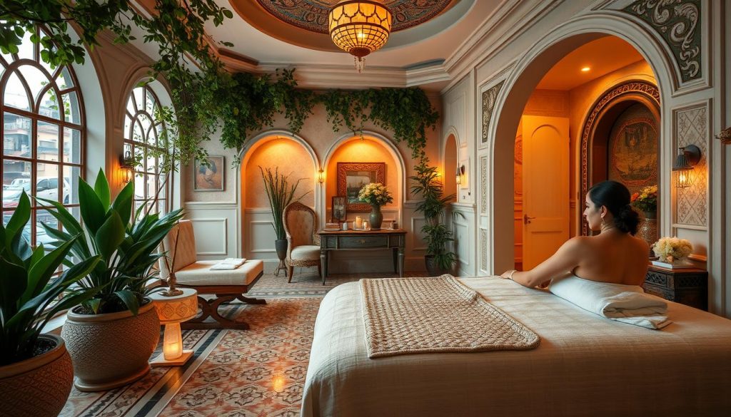 İstanbul’da Masaj Keyfi: Şehrin Koşuşturmasından Uzaklaşmanın En İyi 7 Yolu