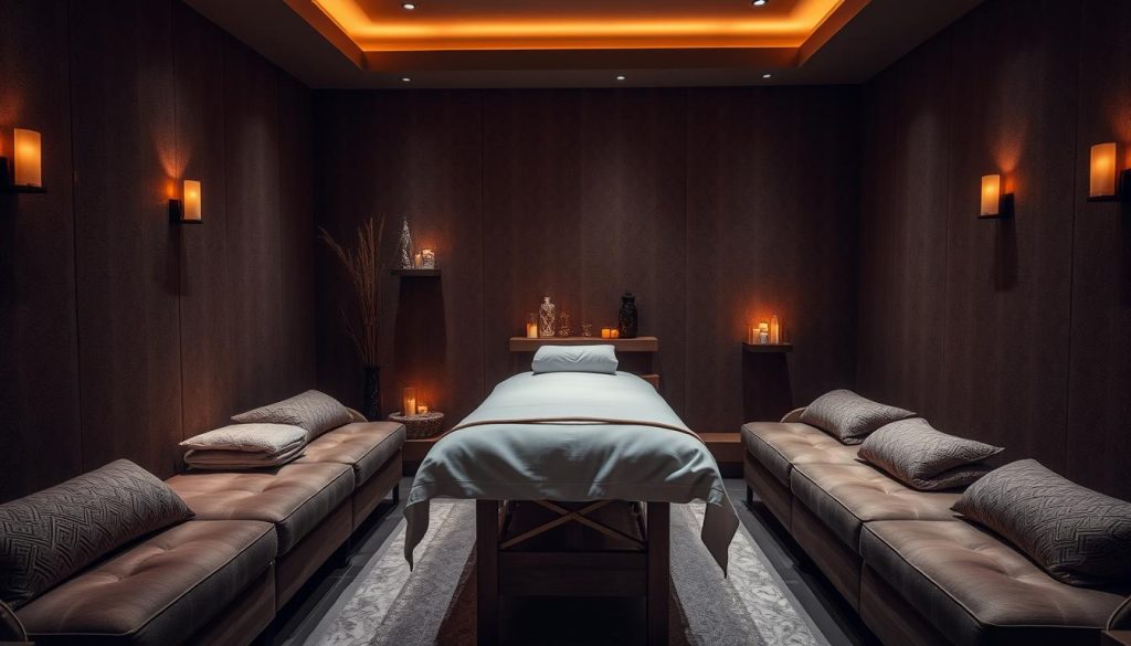 Kişiye Özel Masaj Keyfi