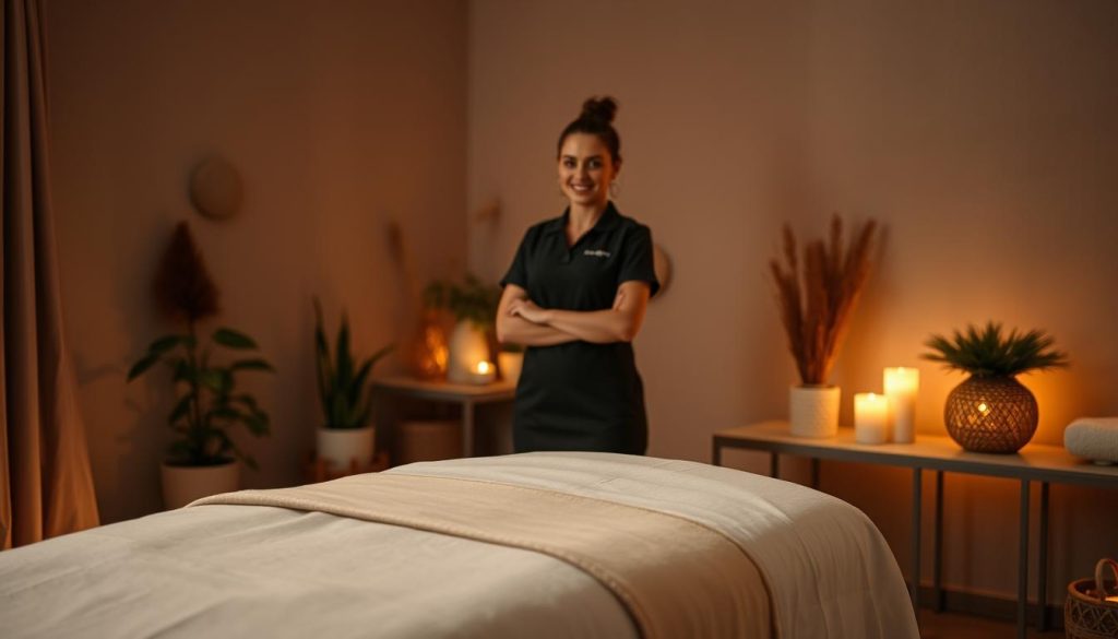 Kumburgaz uzman masöz