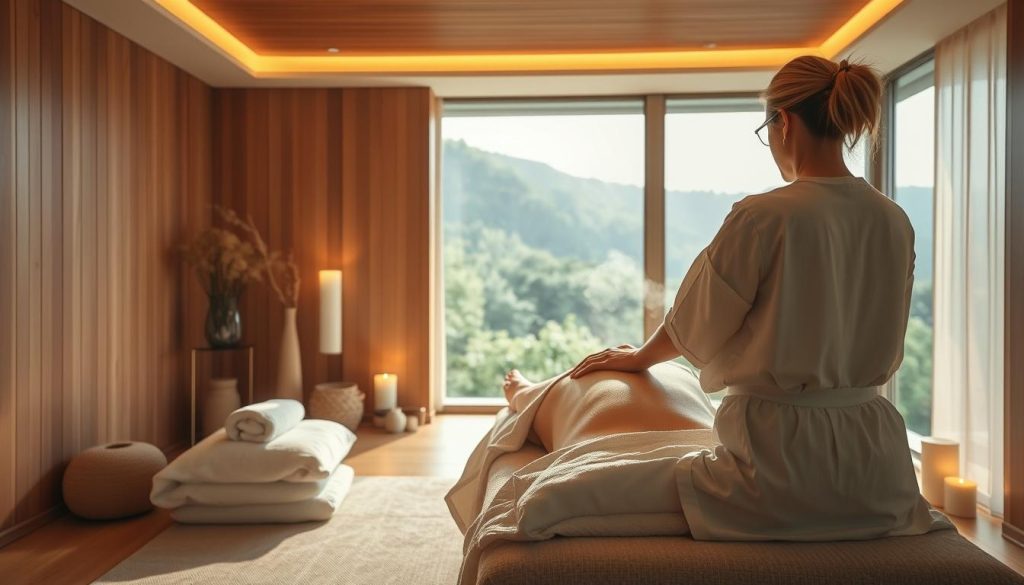 Masaj Deneyimleri Masaj Deneyimleri