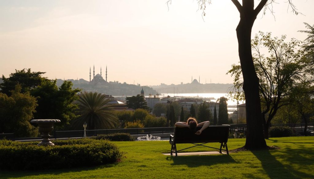 Masaj Sonrası Detoks: İstanbul’da Masajdan Sonra Yapmanız Gereken 5 Şey