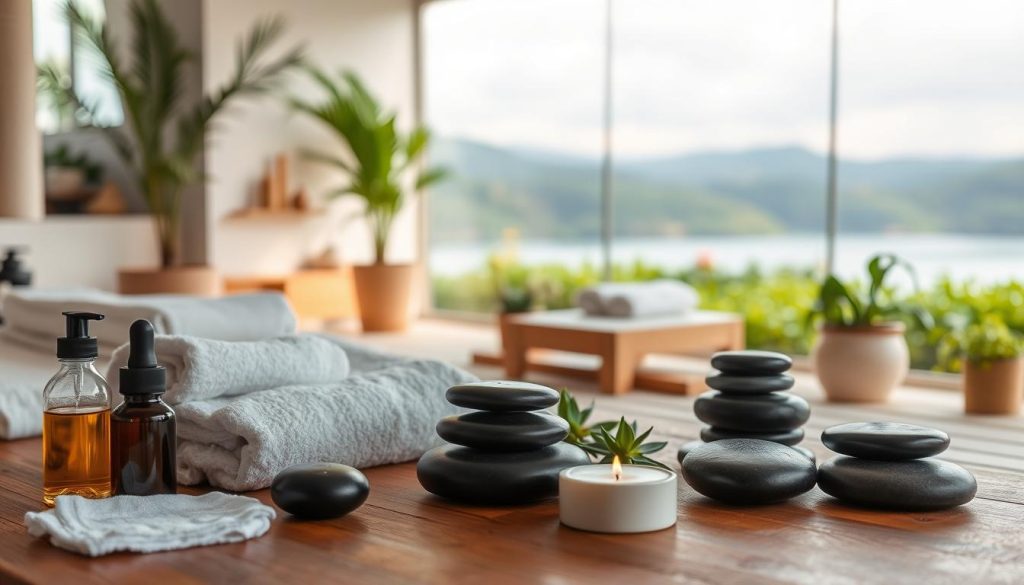 Masaj Türleri ve Faydaları