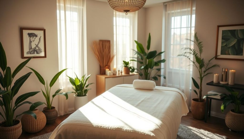 Masaj randevusu İstanbul